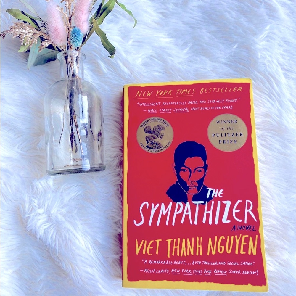 The Sympathizer